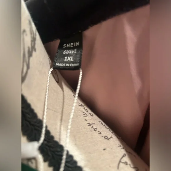 NWT Hooded Jacket - Picture 5 of 11